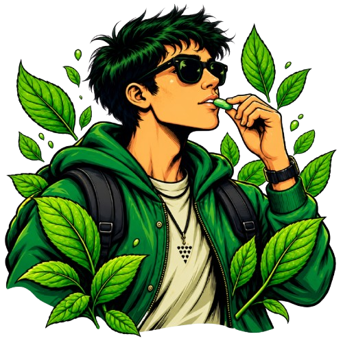 FRSHR character